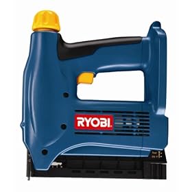 Ryobi One+ Nailer/Stapler