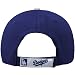 New Era Los Angeles Dodgers Pinch Hitter Wool Replica Adjustable Cap (Royal) image 1