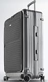 Rimowa Bolero Black 32 Trolley Multiwheel Suitcase
