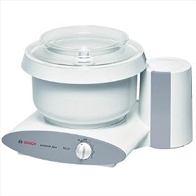 Buy Bosch Universal Plus Kitchen Machine now!