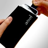 Screen Cleaning Pouch for iPhone 3GS blue