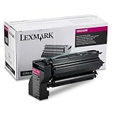 15G032M Laser Cartridge, High-Yield, Magenta