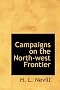 Campaigns on the North-west Frontier