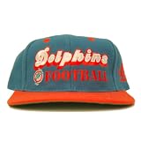 NFL Pro Line Authentic Miami Dolphins Hat by NFL Logo Gear