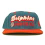 NFL Pro Line Authentic Miami Dolphins Hat