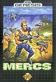 Buy Mercs