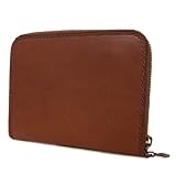 [ポーター] PORTER GRUNGE グランジ 二つ折り財布 ラウンドファスナー 071-04973