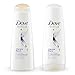 Dove Shampoo, Intense Repair  12 oz, 4 Count
