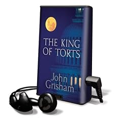 The King of Torts: Library Edition