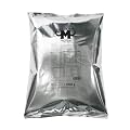 Mammut Formel 90 Protein Erdbeere 1000 g Beutel, 1er Pack (1 x 1 kg)