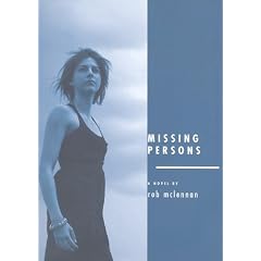 missing persons
