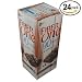 General Mills Fiber One 90 Calorie Brownies - 24ct Box