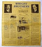 Story of Wright Brothers