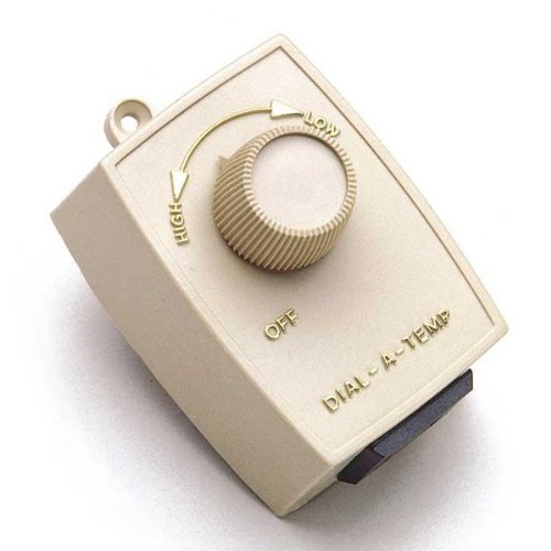 K&H Lectro Kennel Temperature Control