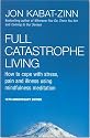 Full Catastrophe Living: How to Cope with Stress, Pain and Illness Using Mindfulness Meditation
