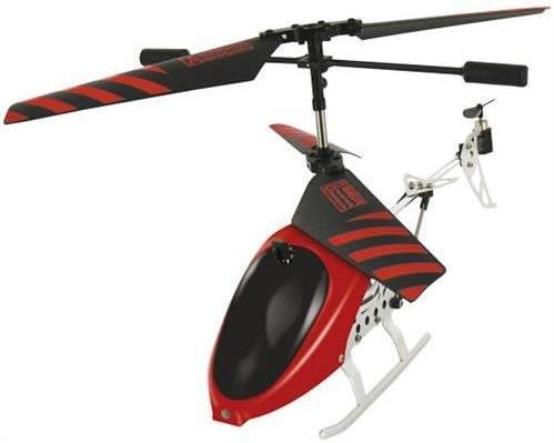 Beewi BBZ352-A6 Bluetooth Interactive Helicopter - Battery Powered - 0.13 Hour Run Time