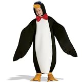 Lil' Penguin Deluxe Child