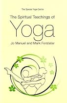 Spiritual Teachings of Yoga, The