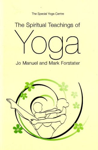 Spiritual Teachings of Yoga, The