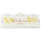 �_�C�A�i���[�Y�@Welcome�v���[�g