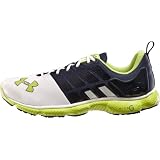 Men's UA Micro G&reg; Split Running Shoes Non-Cleated by Under Armour