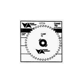 Vermont American #25236 10"44T Cutoff/Rip Blade