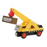 Thomas & Friends Kevin the Crane Thomas & Friends Kevin the Crane
