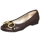 Rampage Women's Hipster Flat