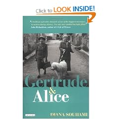 Gertrude and Alice