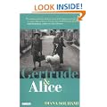 Gertrude and Alice