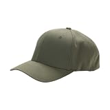 Yupoong - Flexfit Wooly 6-Panel Cap (6277)
