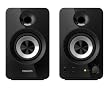 Philips SPA1260/12 2.0 Multimedia-Lautsprecher schwarz