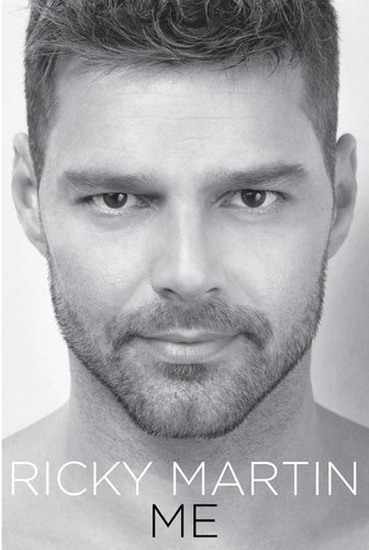 By Ricky Martin: Me