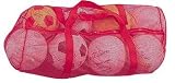 Champion Sports Mesh Duffle Bag