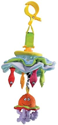 Taf Toys Outdoor Mobile - Sea Theme