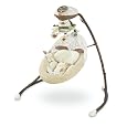 Fisher-Price My Little Snugabunny Cradle 'n Swing