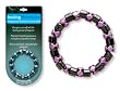 Healing Hematite Magnetic Stretch Bracelet