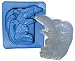 All Products : DOLPHIN PARTY ice cube sculpture TRAY jello mold NEW