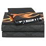 Harley Davidson Tattoo Twin Sheet Set