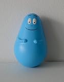 Eigenschaften Leblon-Delienne / Barbapapa Anti Stress Squeezie blau