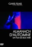 Almanac of Fall ( Öszi almanach ) [DVD]