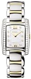 Ebel Brasilia Ladies Watch 1976M28/9810500