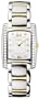 Ebel Brasilia Ladies-Mini Two Tone Mother of Pearl Diamond Watch 1976M28/9810500 - 1215769