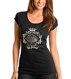 G by GUESS Paradise Crest Tee