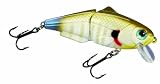 Strike King Baby King Shad 3-Inch Bait