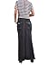Style J Flatter Me Cargo Denim Skirt