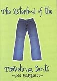 Sisterhood of the Traveling Pants