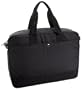 LeSportsac Multi-Task Briefcase,Black Onyx,one size