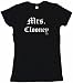 Search : Mrs Clooney Women's Babydoll Petite Fit Tee Shirt in 6 Colors Small thru XL