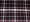 Maroon/Black Plaid